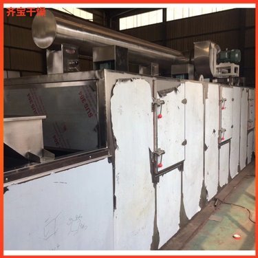 連續(xù)蔬菜烘干機(jī)