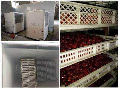 喜訊 正旭三款果蔬烘干機入選國家補貼目錄，最高補貼4萬元助力產業升級