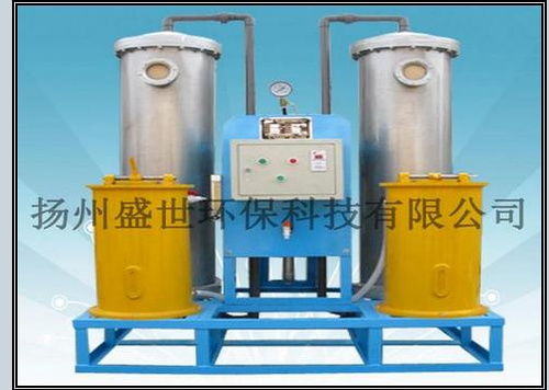 全自動(dòng)軟化水設(shè)備怎樣選型