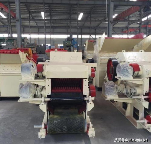 鼓式削片機是生產(chǎn)木片的專用設(shè)備,它有哪些優(yōu)點