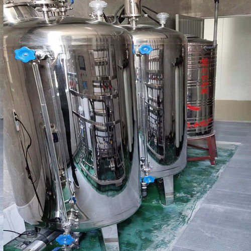 嘉興市達旺純凈水設(shè)備,電鍍廠清洗專用水設(shè)備,反滲透去離子蒸餾水設(shè)備