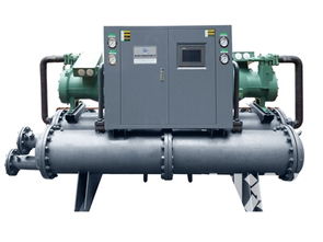 需求逐步回暖 1月螺桿機(jī)發(fā)力政采市場(chǎng)