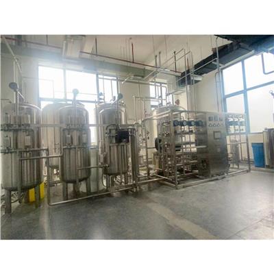 黃石純水設(shè)備工廠